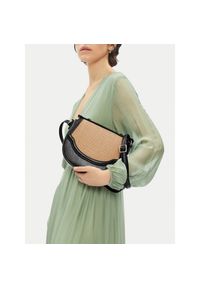 Torebka DeeZee. Kolor: czarny #1