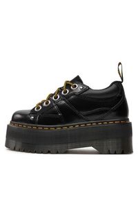 Dr. Martens Glany Quad Max 31423001 Czarny. Kolor: czarny. Materiał: skóra #2