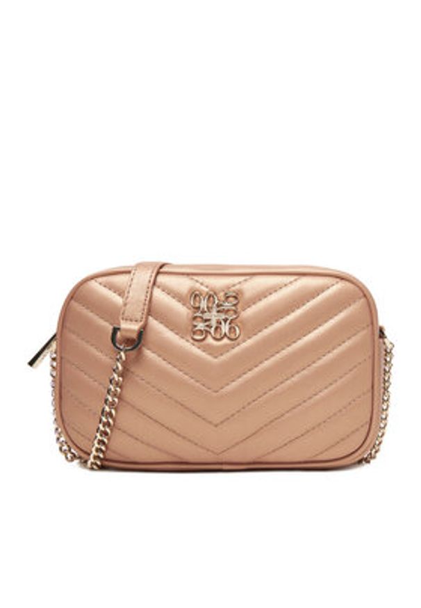 Nine West Torebka CEO-MARY-LA513-89 Różowy. Kolor: różowy