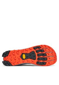 Altra Buty do biegania Lone Peak 9+ AL0A85RG4 Granatowy. Kolor: niebieski. Materiał: materiał