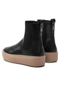 HÖGL Sztyblety 8-100210 Czarny. Kolor: czarny. Materiał: skóra #4