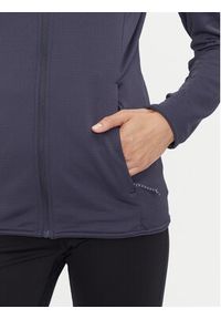 Jack Wolfskin Bluza techniczna Kolbenberg 1710354 Szary Regular Fit. Kolor: szary. Materiał: syntetyk #5