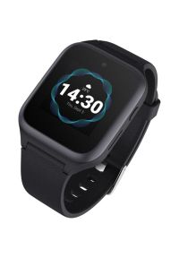 Smartwatch TCL Movetime MT40S Czarny. Rodzaj zegarka: smartwatch. Kolor: czarny #5