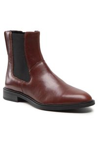 Vagabond Shoemakers Sztyblety Frances 2. 5406-001-49 Brązowy. Kolor: brązowy. Materiał: skóra #5