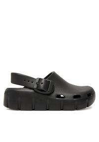 Sandały Birkenstock. Kolor: czarny