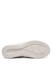 skechers - Skechers Sneakersy Slip-Ins: On-The-Go Flex Radiant - Sloane 138435/TPE Beżowy. Kolor: beżowy. Materiał: materiał #3