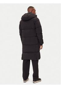 Guess Kurtka puchowa M5BL2H W2742 Czarny Regular Fit. Kolor: czarny. Materiał: syntetyk #7