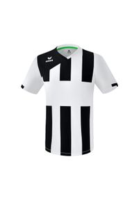 ERIMA - Koszulka Erima Siena 3.0. Kolor: wielokolorowy, biały, czarny. Sport: piłka nożna #1