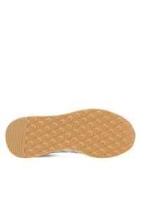 Adidas - adidas Sneakersy Run 50S IG6558 Niebieski. Kolor: niebieski. Materiał: materiał. Sport: bieganie #5