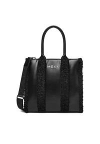 MEXX Torebka C-MEXX-S-011-08 Czarny. Kolor: czarny