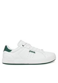 Sneakersy Joma. Kolor: biały