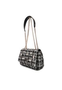 Guess Torebka Everlee HWTB86 79210 Czarny. Kolor: czarny #5