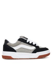 Sneakersy Vans. Kolor: szary #1