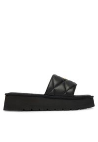 Replay - Klapki REPLAY. Kolor: czarny #1