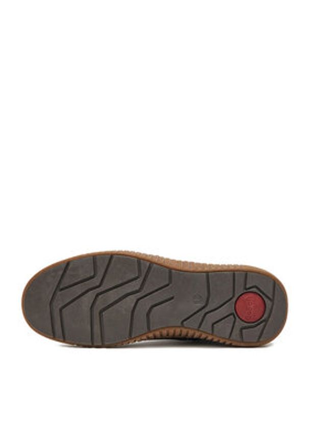 Go Soft Botki CEO-WS5586-07 Granatowy. Kolor: niebieski. Materiał: materiał, syntetyk