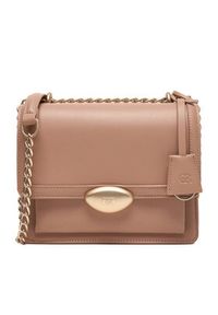 Gino Rossi - GINO ROSSI Torebka EO-KY129 Różowy. Kolor: różowy #5