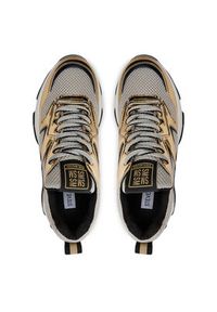 Steve Madden Sneakersy Medallist2 Sneaker SM11002326-04005-GGD Szary. Kolor: szary #2