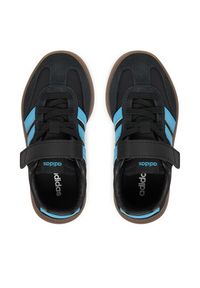 Adidas - adidas Sneakersy Barreda Decode IH9214 Czarny. Kolor: czarny. Materiał: skóra, zamsz #5