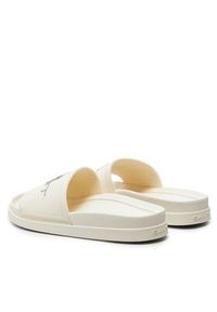 GANT - Gant Klapki Pierbay Sport Sandal 28609604 Biały. Kolor: biały. Materiał: materiał. Styl: sportowy