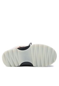 EMU Australia Śniegowce Blurred W12641 Brązowy. Kolor: brązowy. Materiał: zamsz, skóra #6