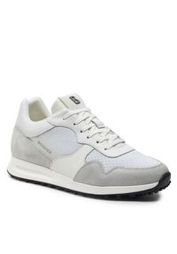 Bogner Sneakersy Braga 5 Y2240910 Biały. Kolor: biały #5