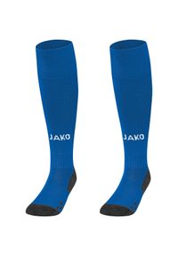Skarpetki Jako Allround. Kolor: niebieski. Sport: piłka nożna #1