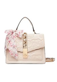 Aldo Torebka Naetlan 14029125 Beżowy. Kolor: beżowy. Materiał: skórzane #7