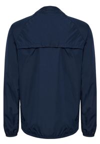 Kurtka wodoodporna Hummel Pro. Kolor: niebieski. Sport: fitness, piłka ręczna #2