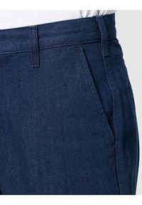 Lee - LEE RELAXED CHINO MĘSKIE SPODNIE JEANSOWE JEANSY DŻINSY RINSE L73NKE36 #4