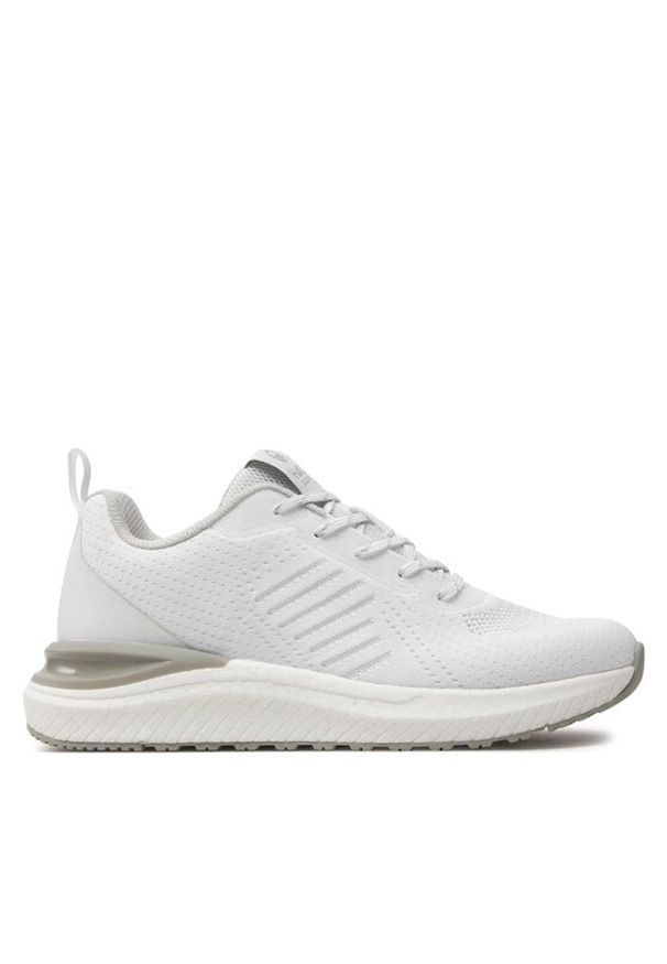 Halti Sneakersy Gale Bx M 054-2891 Biały. Kolor: biały. Materiał: mesh, materiał