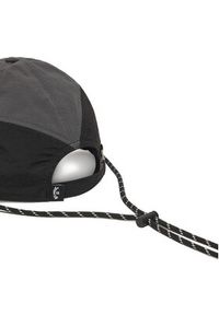 Billabong Czapka z daszkiem WBEO-BB-U3-004-SS26 Szary ciemny. Kolor: szary. Materiał: poliester #4