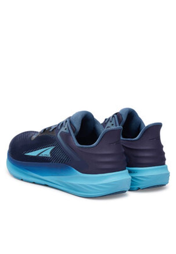 Altra Buty do biegania Torin 8 AL0A85QE Niebieski. Kolor: niebieski. Materiał: materiał