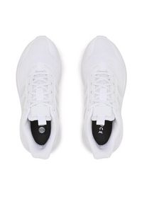 Adidas - adidas Sneakersy X_Plrphase IF2759 Biały. Kolor: biały. Materiał: materiał #5