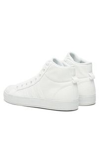 Adidas - adidas Buty Bravada 2.0 HP7976 Biały. Kolor: biały. Materiał: materiał #3