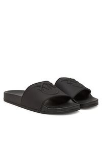 Pinko - PINKO Klapki Dilly 01 SS0093 E027 Czarny. Kolor: czarny #6