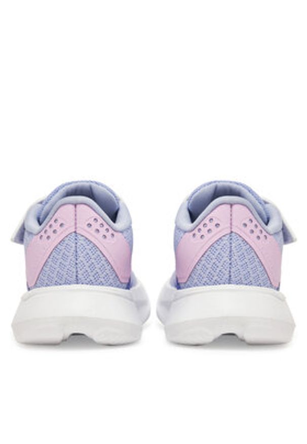 Adidas - adidas Sneakersy Duramo SL2 JS2806 Błękitny. Kolor: niebieski. Materiał: materiał