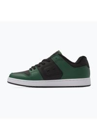 DC Shoes - Buty męskie DC Manteca 4. Kolor: czarny