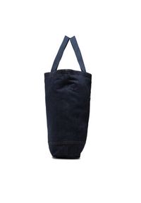 Levi's® Torba D5440-0002-17 Granatowy. Kolor: niebieski. Materiał: materiał #3