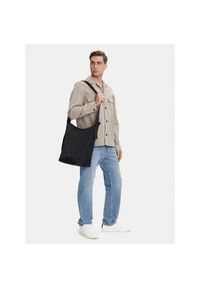 Torba Calvin Klein. Kolor: czarny #1