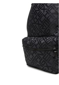 Armani Exchange Plecak XM000963 AF13926 FC013 Czarny. Kolor: czarny. Materiał: materiał #5