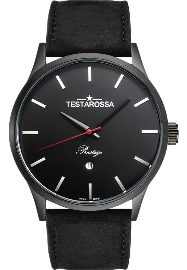 NoName - Zegarek Zegarek Męski Testarossa TR8150-1