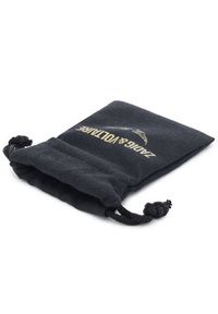 Zadig&Voltaire - Zadig & Voltaire Naszyjnik Whistle Necklace OWJW00034 Srebrny. Materiał: srebrne. Kolor: srebrny #2