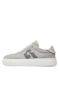 Furla Sneakersy Joy Lace-Up Sneaker T.20 YH80FJO-BX2909-3081S-44013700 Kolorowy. Materiał: skóra. Wzór: kolorowy