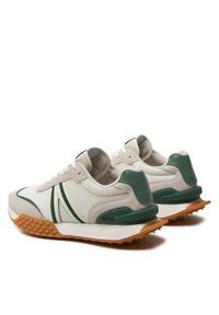 Lacoste Sneakersy L-Spin Deluxe 747SMA0114 Biały. Kolor: biały. Materiał: materiał #4