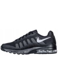 Buty Sportowe Nike Air Max Invigor. Okazja: na co dzień. Kolor: czarny. Model: Nike Air Max