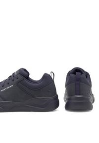 skechers - Skechers Sneakersy 8790157 DKNV Granatowy. Kolor: niebieski #7