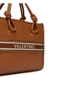 VALENTINO - Valentino Torebka Aella VBS9ZW04 Brązowy. Kolor: brązowy. Materiał: skórzane #3
