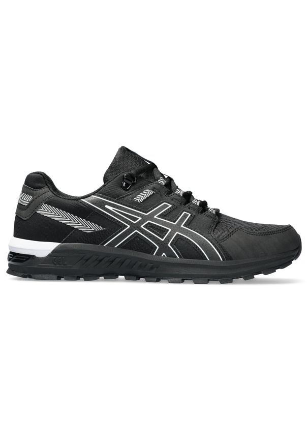 Sneakersy Asics Gel-Citrek. Kolor: czarny, biały, wielokolorowy