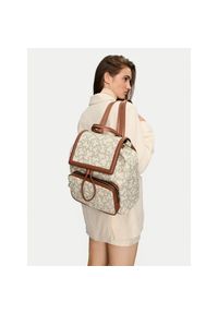 Tous - Plecak TOUS. Kolor: beżowy #1