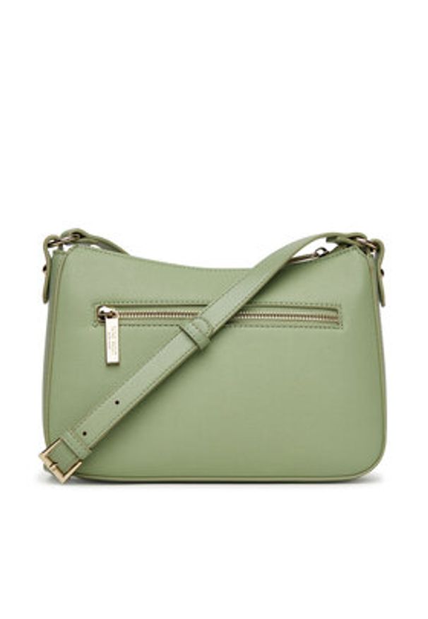 Nine West Torebka JH5823-NW Zielony. Kolor: zielony